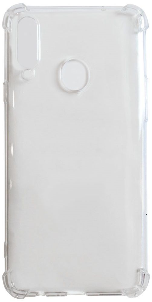 

Панель BeCover Anti-Shock для Samsung Galaxy A20s SM-A207 (BC_704791) Clear