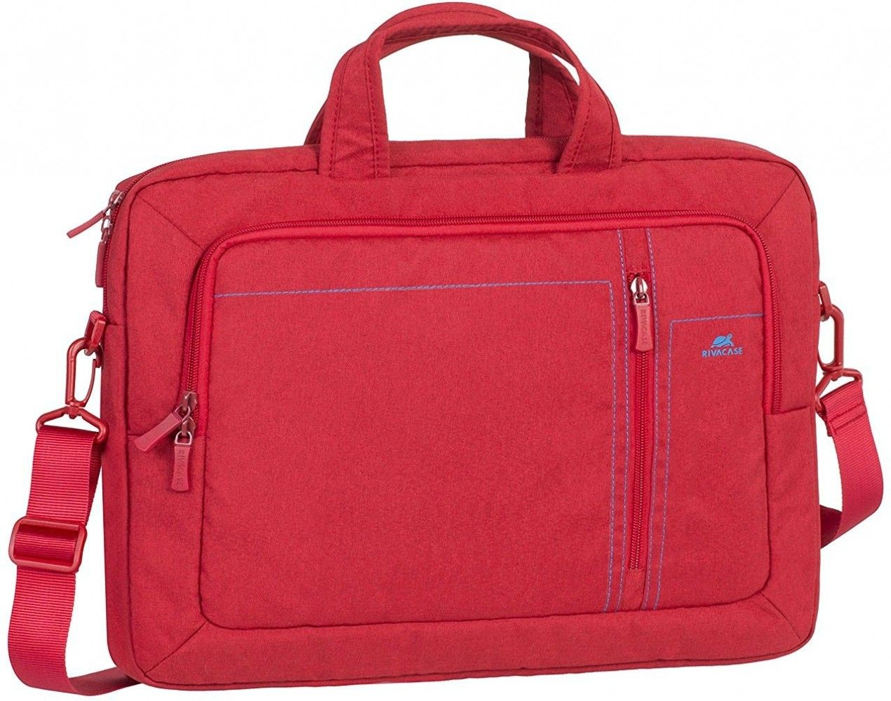 

Сумка для ноутбука RivaCase 15.6" (7530) Red
