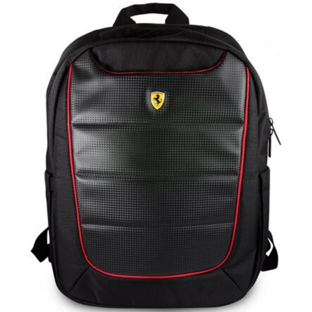 

Рюкзак CG Mobile Ferrari Scuderia backpack 15" (601207) Black
