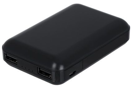 

УМБ Ergo 10000 mAh (LP-С21B) Black