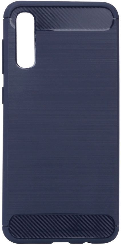 

Панель BeCover Carbon Series для Xiaomi Mi 9 SE (703881) Deep Blue