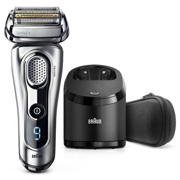 

Электробритва BRAUN Series 9 9290 cc