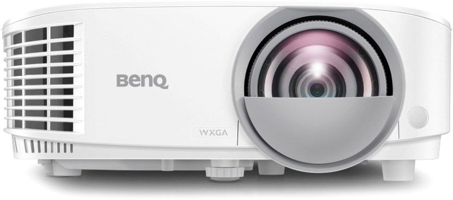 

Проєктор BenQ MW809ST (9H.JGN77.13E)