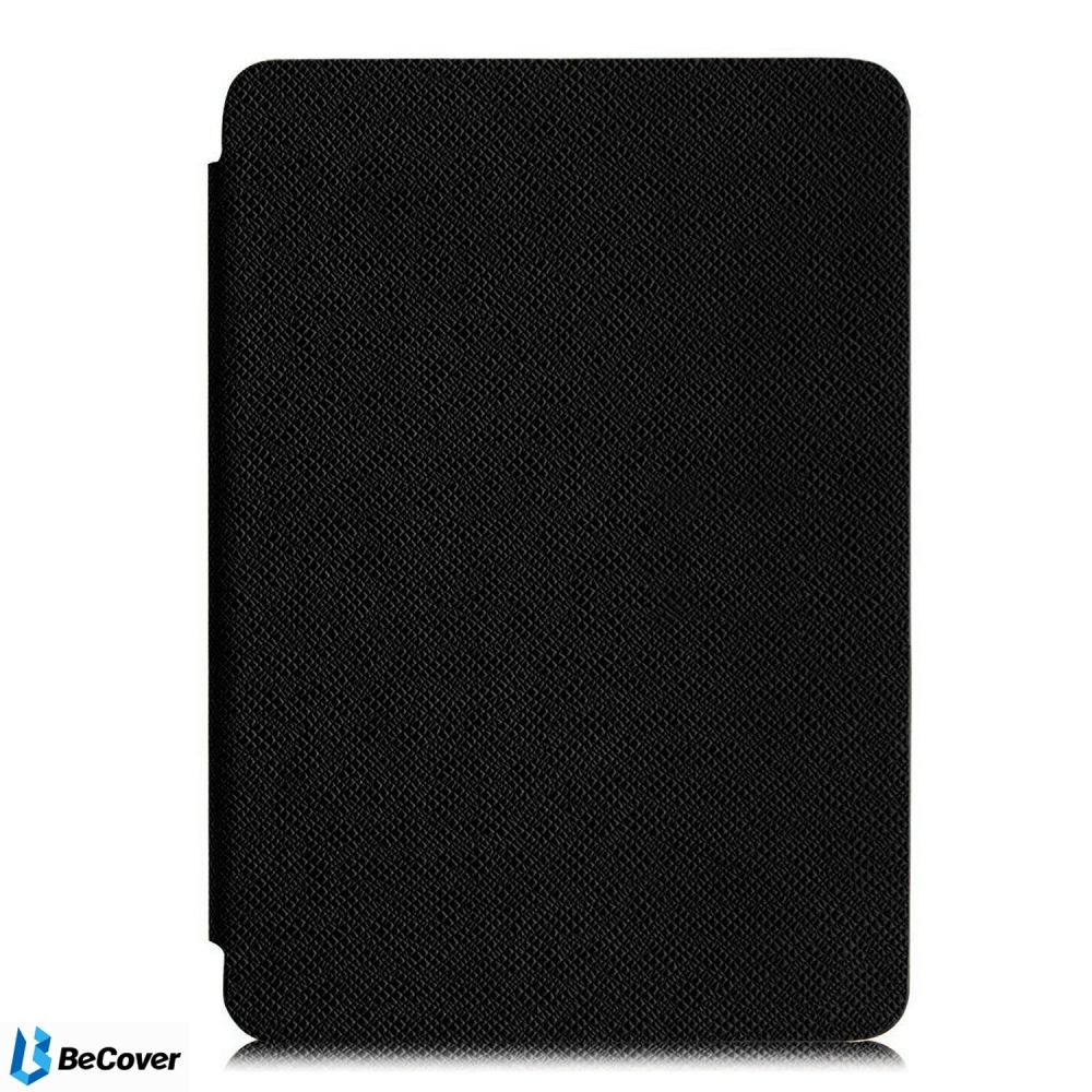 

Обкладинка BeCover Ultra Slim для Amazon Kindle Paperwhite 10th Gen (BC_702973) Black