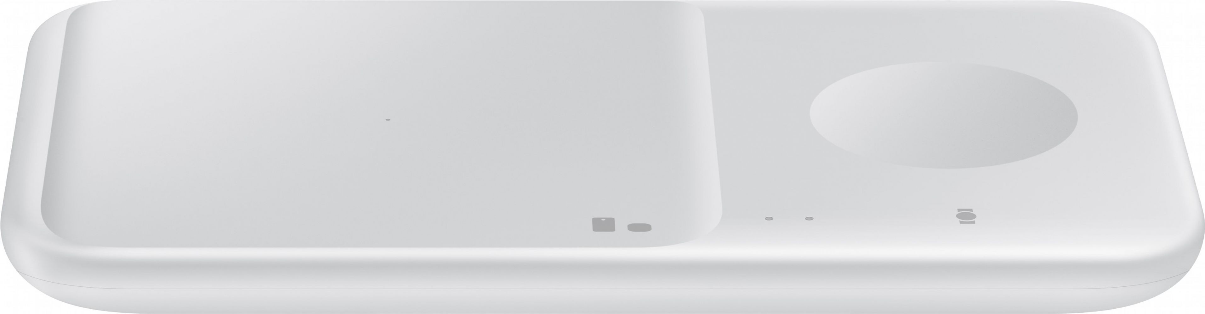 

Бездротовий зарядний пристрій Samsung Wireless Charger Duo (EP-P4300TWRGRU) White