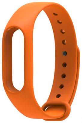 

Ремешок Armorstandart силиконовый для Xiaomi Mi Band 2 Orange (ARM47964)