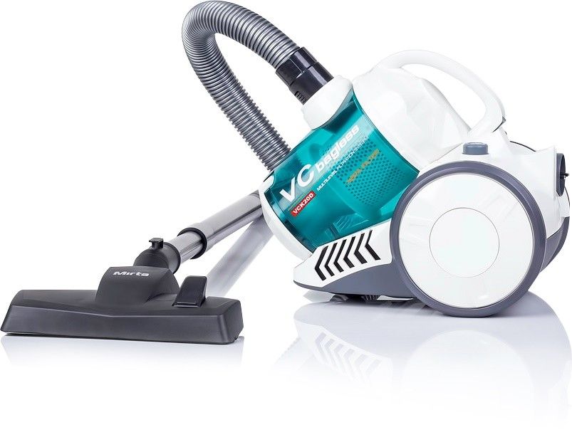 

Пилосос без мішка MIRTA VCK20D