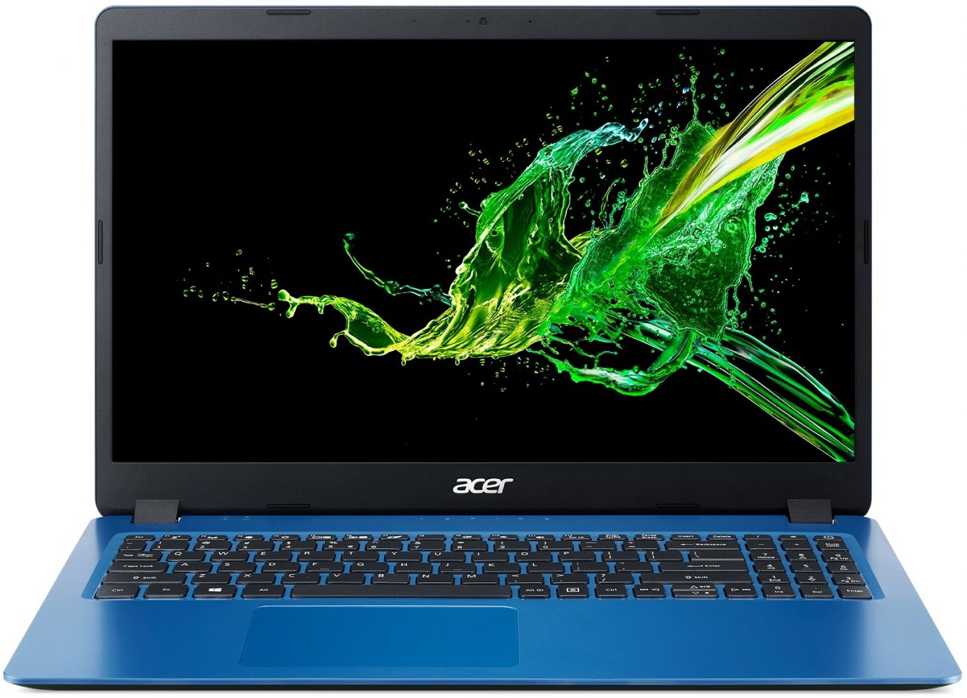 

Ноутбук Acer Aspire 3 A315-42-R45U (NX.HHNEU.00E) Indigo Blue
