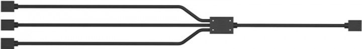 

Сплітер Cooler Master 1-to-3 RGB Splitter Cable (R4-ACCY-RGBS-R2)