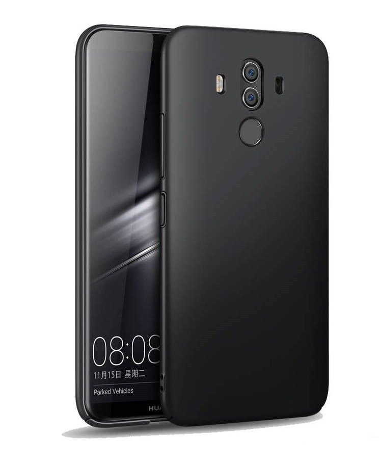 

Панель Original Soft Case Huawei Mate 10 Pro Black