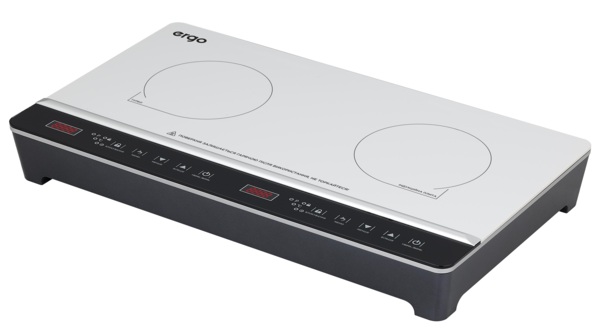 

Плита настільна ERGO IHP-2606