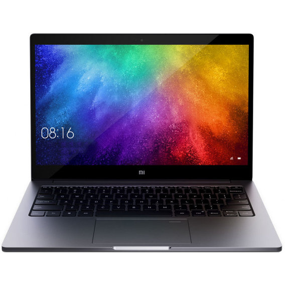 

Ноутбук Xiaomi Mi Air 13.3 i5 8/256Gb MX250 (JYU4122CN) Gray