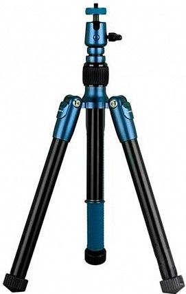 

Трипод Momax Tripod Hero (TRS7B) Blue