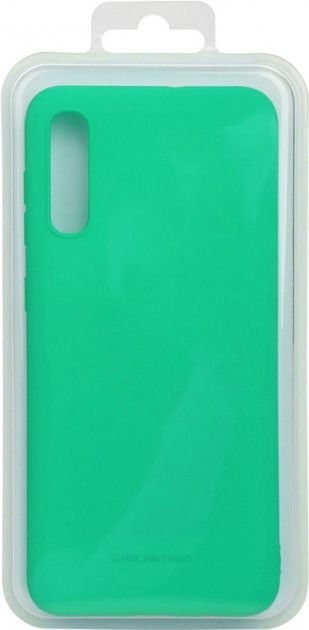 

Панель BeCover Matte Slim TPU для Xiaomi Mi A3/CC9e (704011) Green