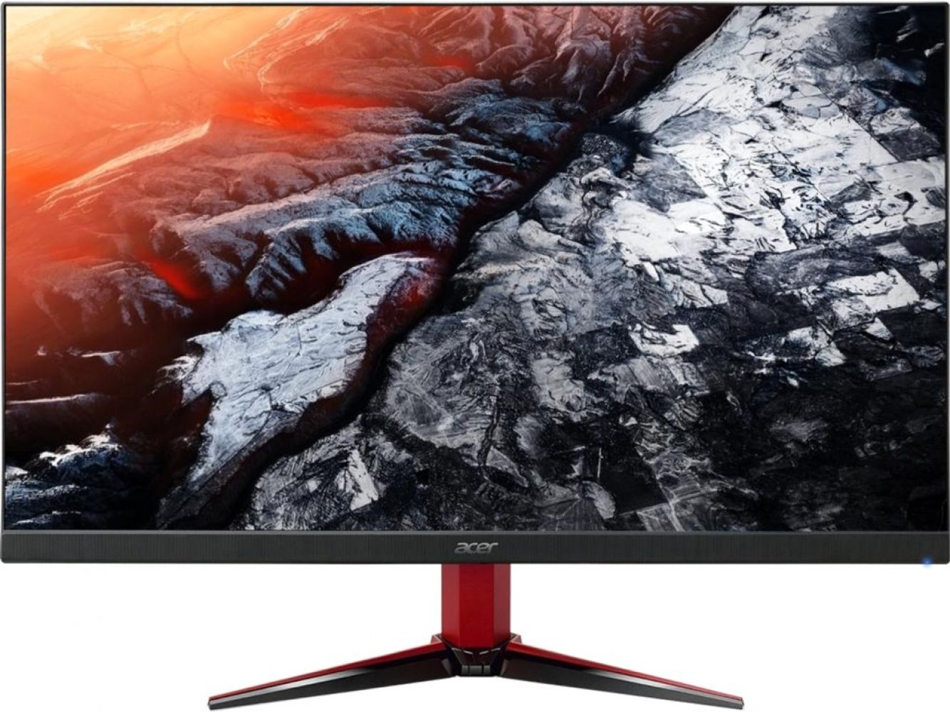 

Монітор Acer Nitro VG252QXbmiipx (UM.KV2EE.X01)