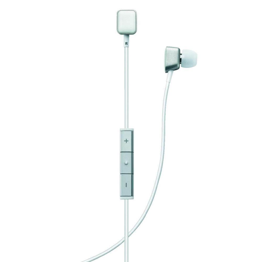 

Наушники Harman/Kardon In-Ear Headphone AE White (HARKAR-AE-W)