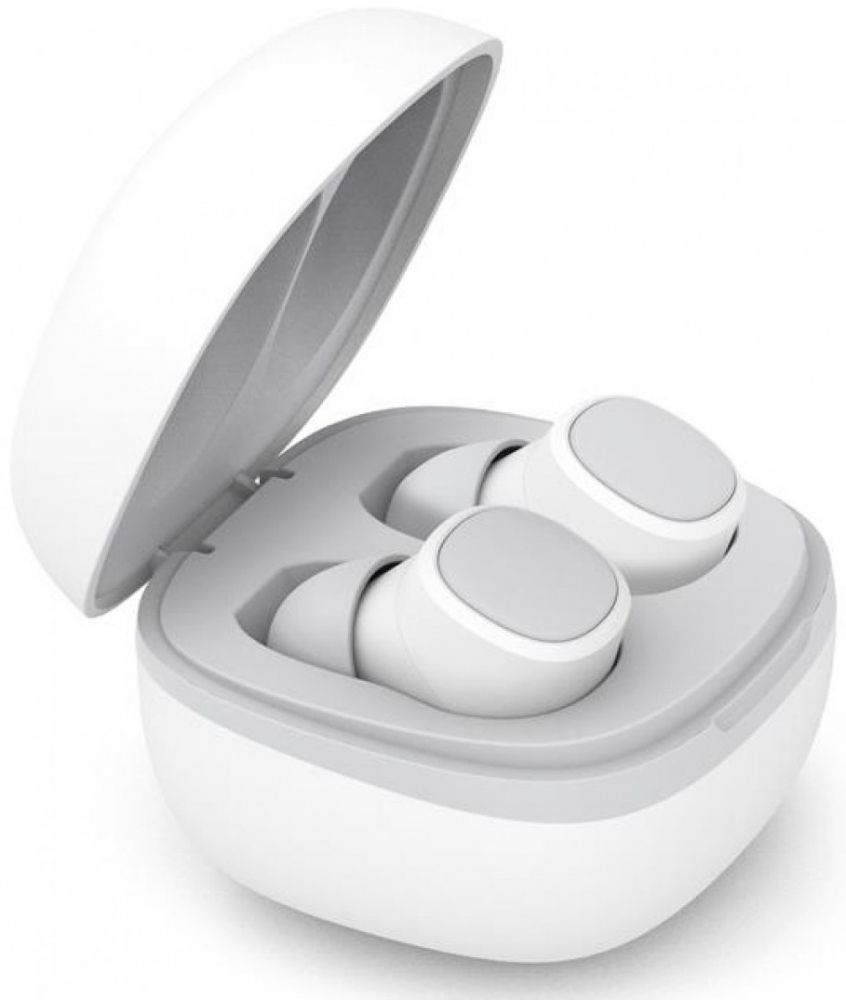 

Наушники Makefuture MyBuds TrueWireless (MEP-TW01WH) White