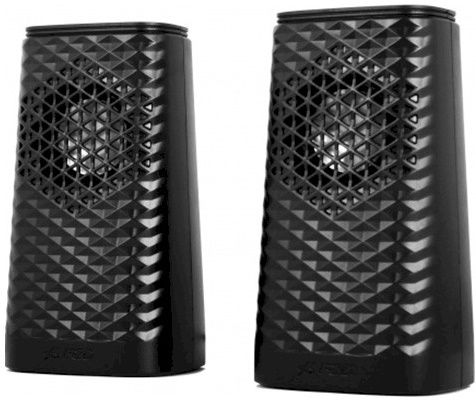 

Акустика FD V320 Black