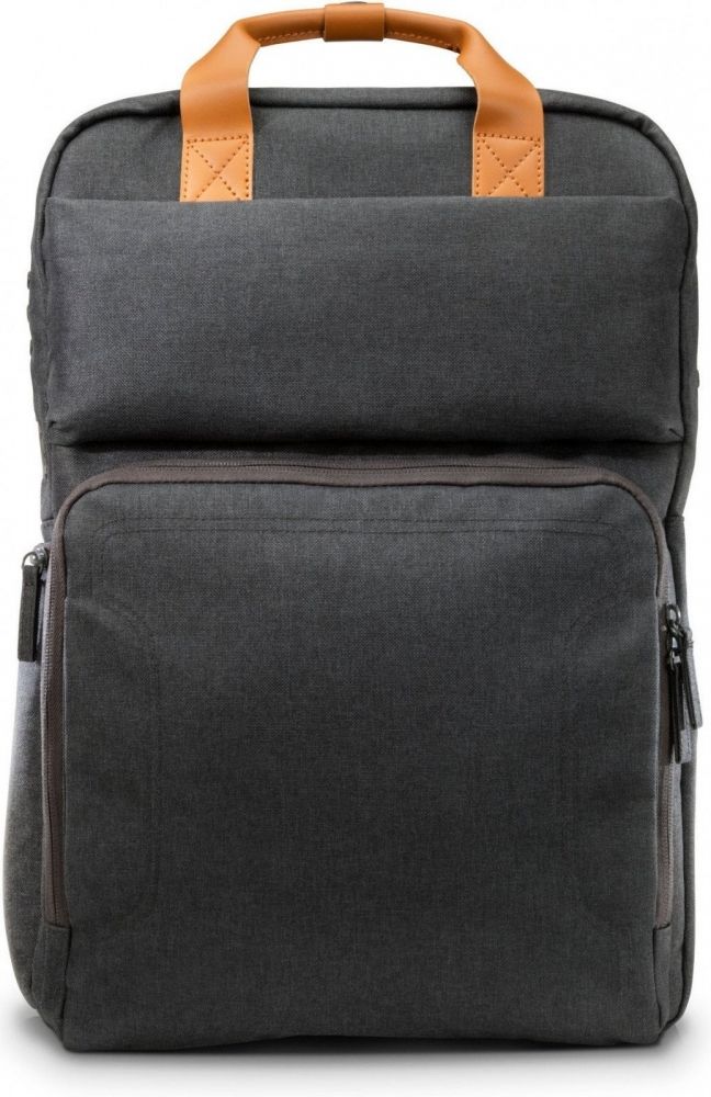 

Рюкзак для ноутбука HP Powerup 17.3" (1JJ05AA) Dark Grey