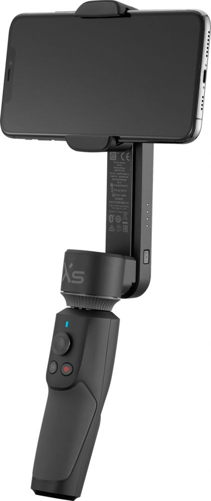 

Стедікам Zhiyun Smooth XS (C030110EUR4) Black