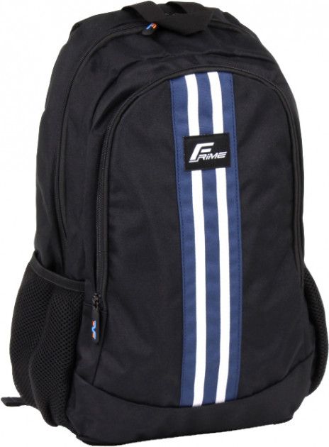 

Рюкзак для ноутбука Frime ADI 15.6" (ADI Black) Black