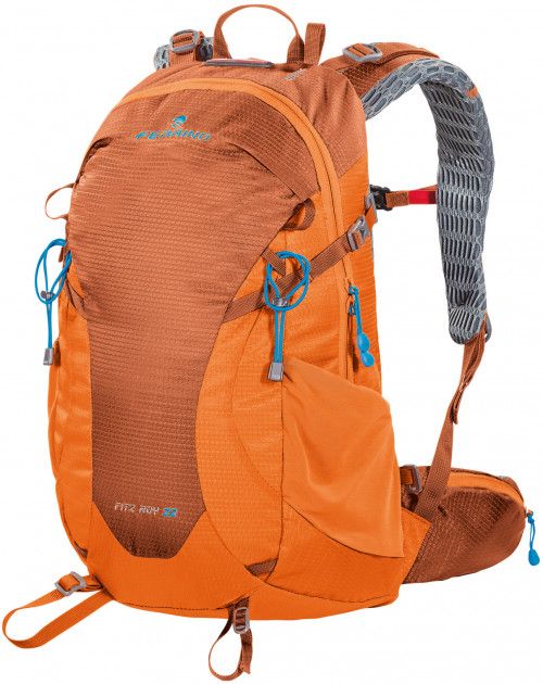 

Рюкзак Ferrino Fitzroy Recco 22 л (928053) Orange