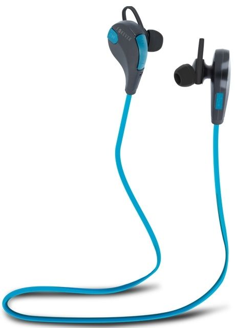 

Навушники Forever BSH-100 Blue-Black
