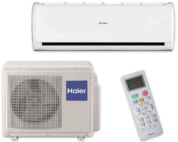 

Кондиціонер Haier AS68TEDHRA-CL/1U68REFFRA