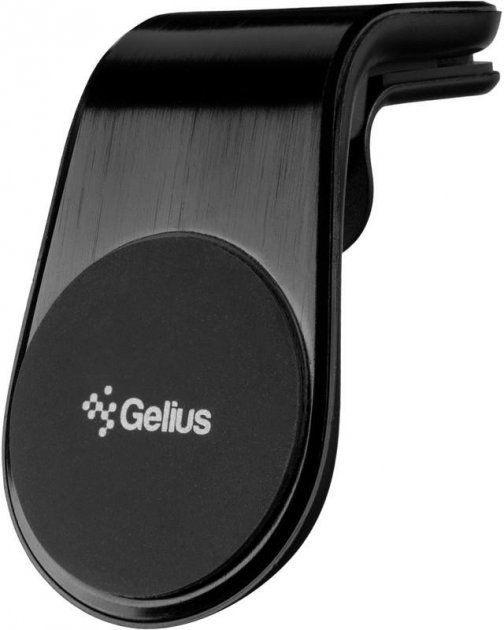 

Автотримач для телефона Gelius Pro GP-CH011 (2099900823039) Black