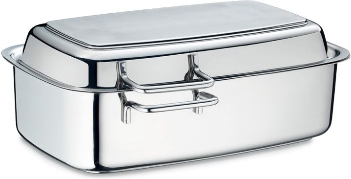 

Гусятниця Kela Ivo 39х28 см 5.7 л (12402)
