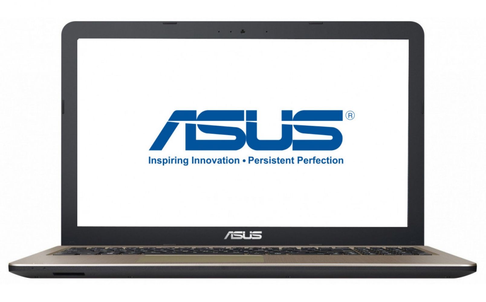 

Ноутбук Asus VivoBook X540BP-DM048 (90NB0IZ1-M00580) Chocolate Black