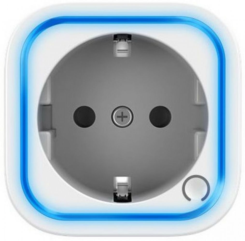 

Умная розетка Aeotec Smart Switch 6 Z-Wave (ZW096) White