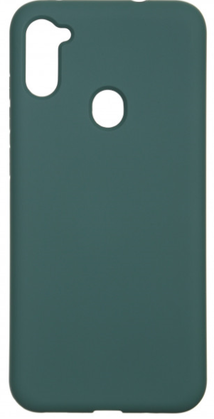

Панель ArmorStandart ICON Case for Samsung M11 (M115) (ARM56582) Pine Green
