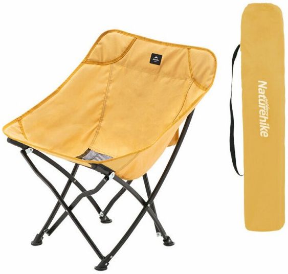 

Складане крісло Naturehike YL04 NH18X004-Y Yellow