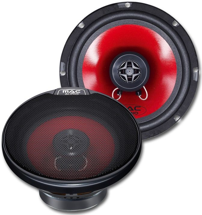 

Автоакустика Mac Audio APM Fire 16.2