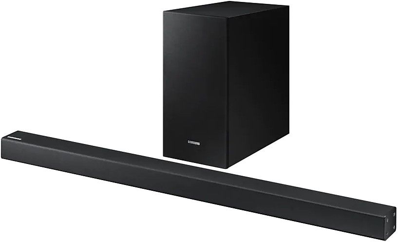

Саундбар Samsung HW-R450/RU