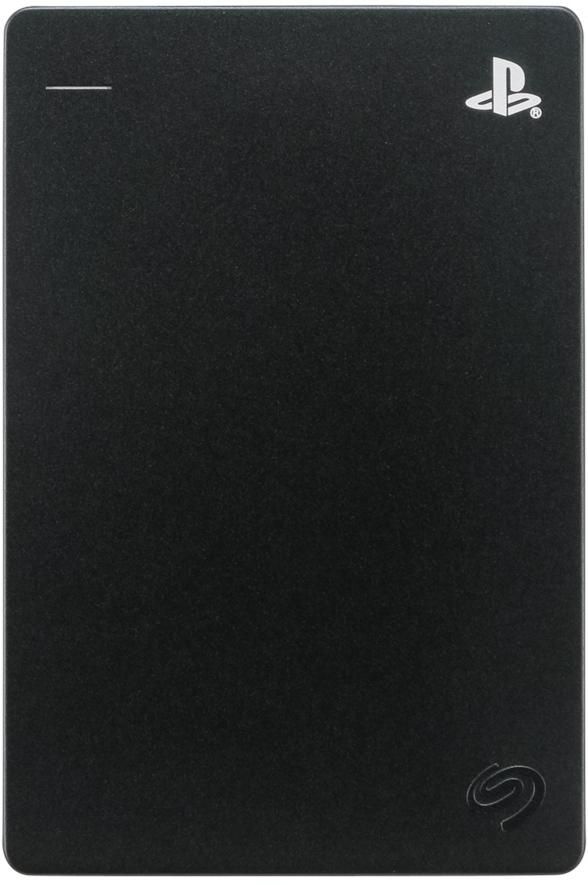 

Жорсткий диск Seagate Game Drive for PlayStation 4 2TB STGD2000200 2.5 USB 3.0