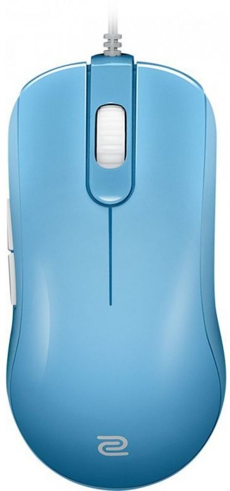 

Миша Zowie FK1-B-DVBL (9H.N2MBB.AD2) Blue