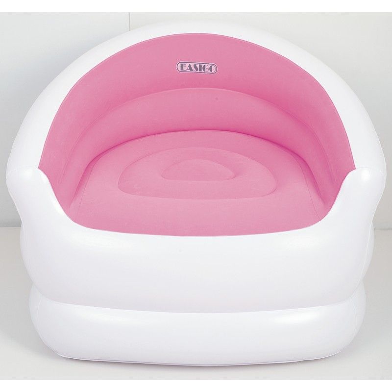 

Крісло надувне Jilong 37257 94x83x76 см (JL37257_pink) Pink