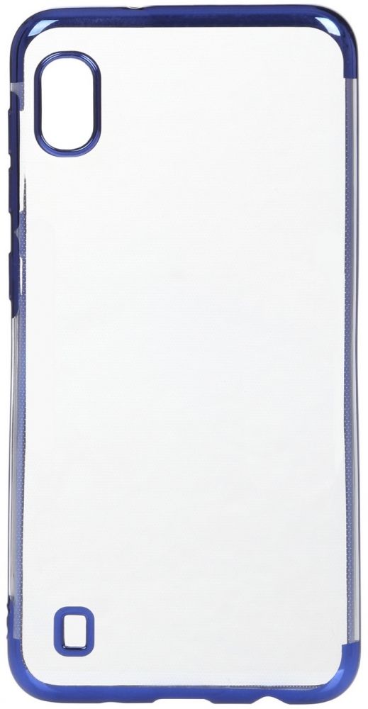 

Панель Armorstandart Air Glitter для Samsung Galaxy A10 2019 (A105) (ARM54440) Aurora Blue