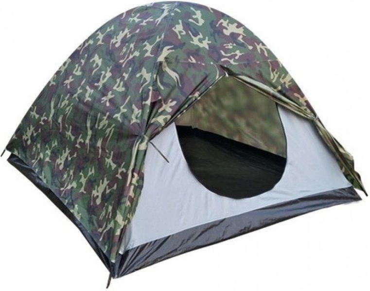 

Намет Treker MAT-118 Camouflage