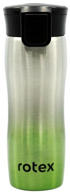

Термокухоль Rotex 450 мл (RCTB-309/3-450) Green