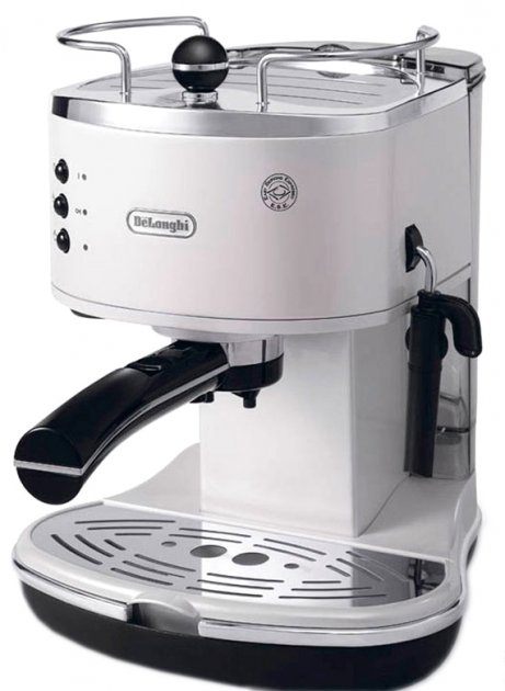 

Кавоварка еспресо DELONGHI ECO 311 W
