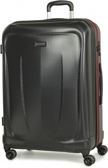 

Чемодан Rock Delta (L) (925900) Black