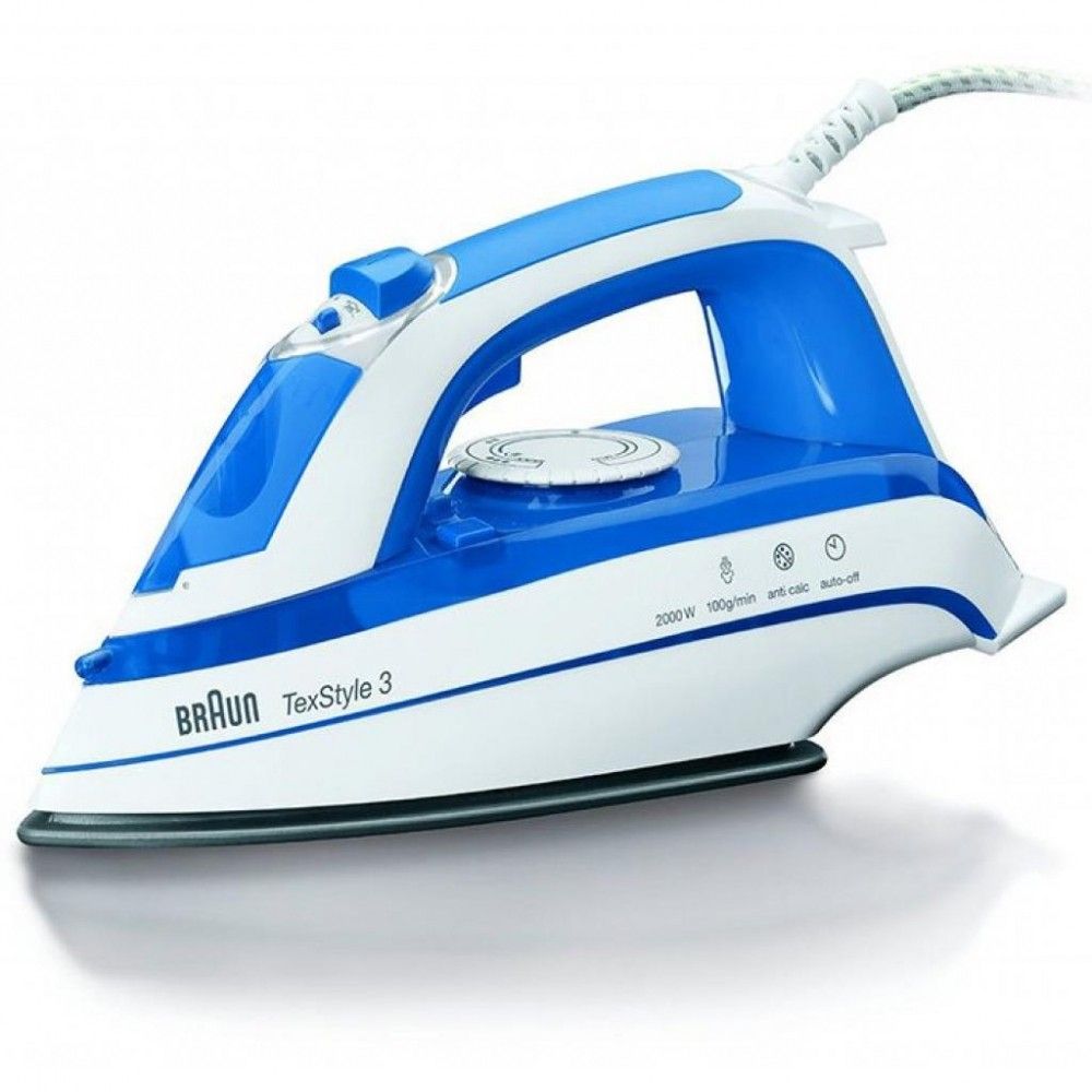 

Утюг Braun TS 355 А