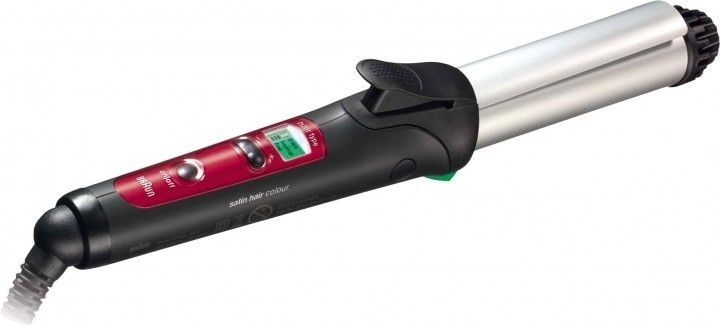 

Плойка Braun Satin Hair 7 Colour EC2 (CU750)