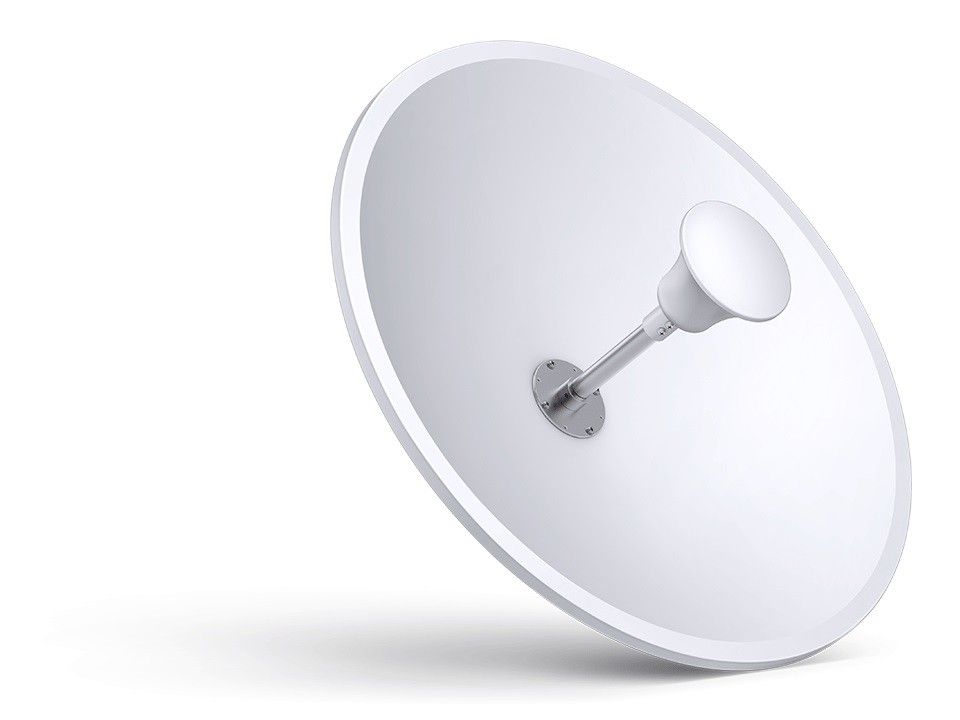 

Антенна TP-LINK TL-ANT2424MD