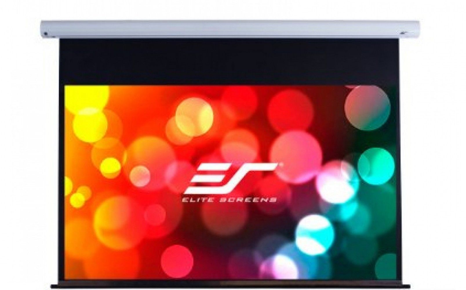 

Моторизований екран Elite Screens SK135XHW-E18