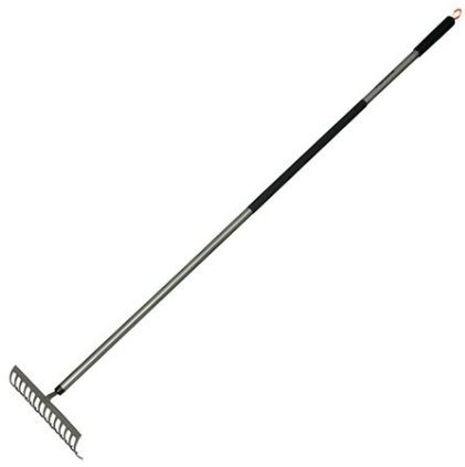 

Граблі полегшені Fiskars Ergonomic (1000652/135510)