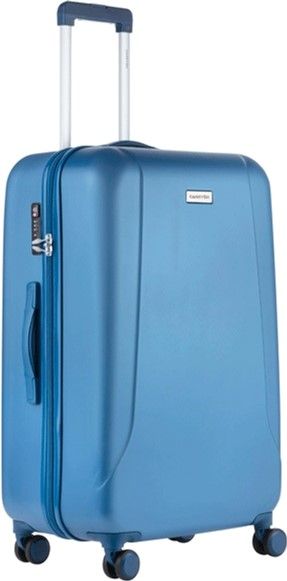 

Валіза на коліщатах CarryOn Skyhopper (L) (927150) Cool Blue